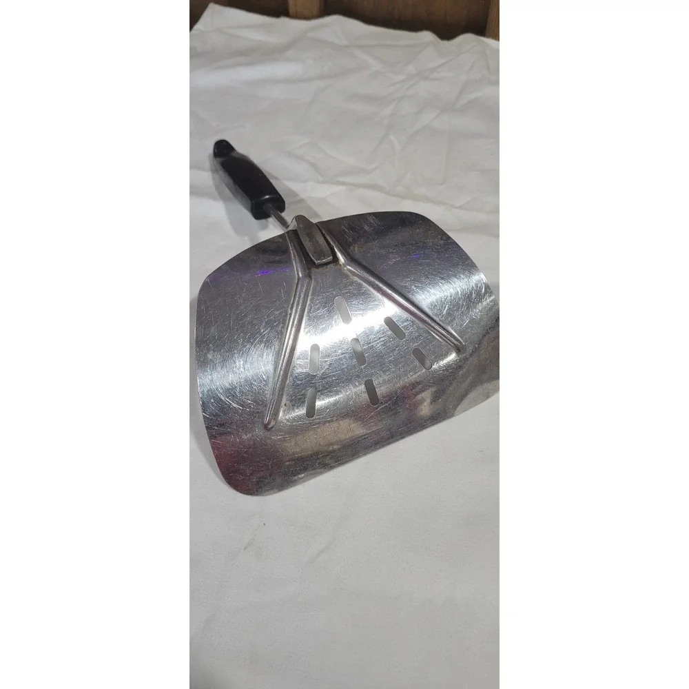 Foley + Corinna vintage stainless